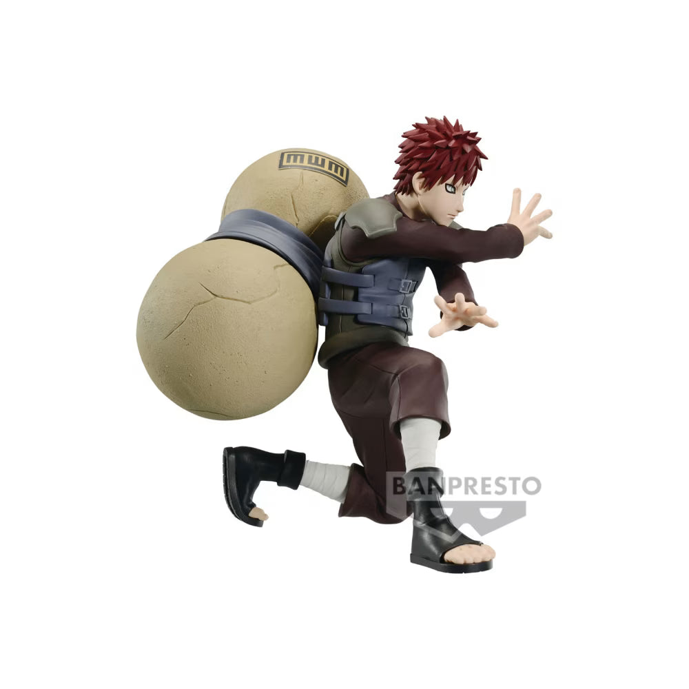 Figurine Gaara Vibration Stars 2