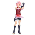 Figurine Haruno Sakura Grandista
