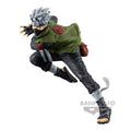 Figurine Hatake Kakashi Banpresto Figure Colosseum