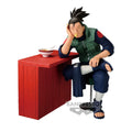 Figurine Iruka Ichiraku Figure Collection