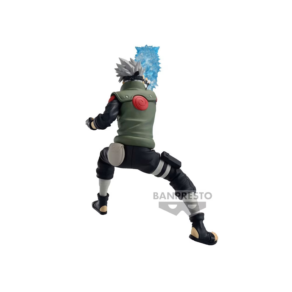 Figurine Kakashi Hatake Effectreme