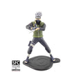 Figurine Kakashi Hatake Super Figure Collection