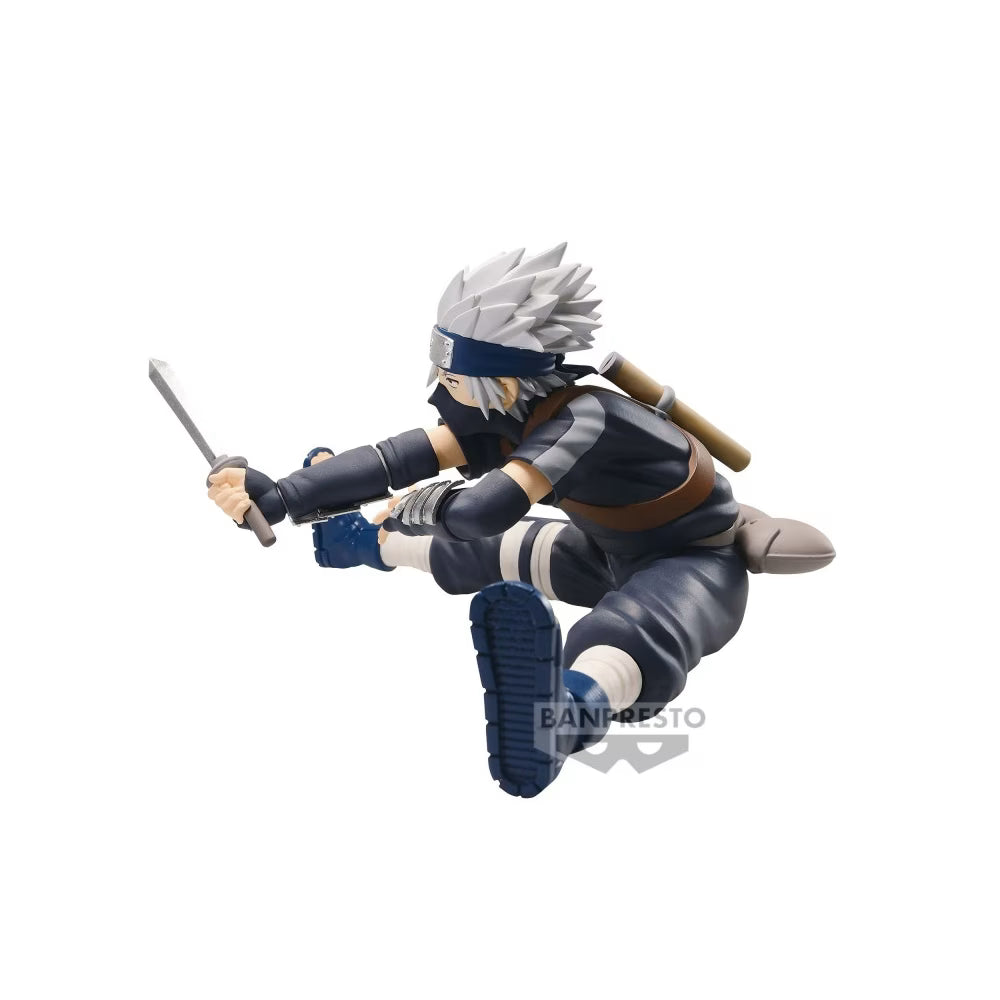Figurine Kakashi Hatake Vibration Stars 3