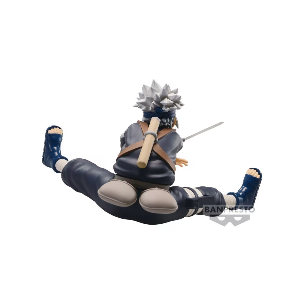 Figurine Kakashi Hatake Vibration Stars 3