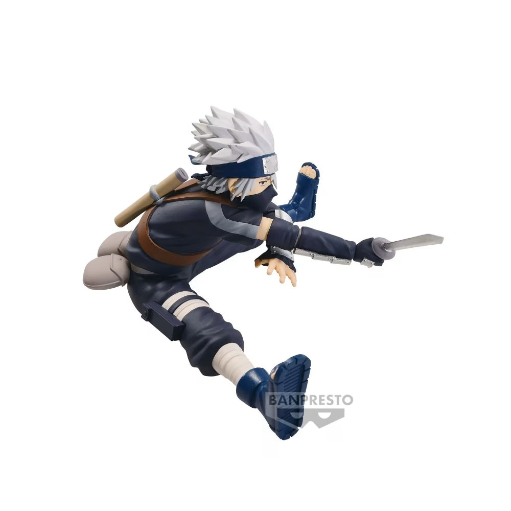 Figurine Kakashi Hatake Vibration Stars 3
