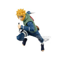Figurine Minato Namikaze Vibration Stars