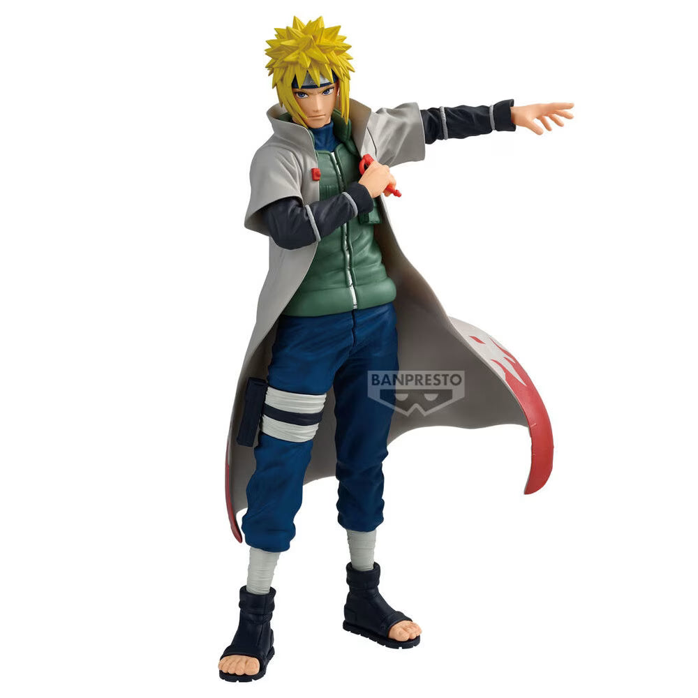 Figurine Namikaze Minato