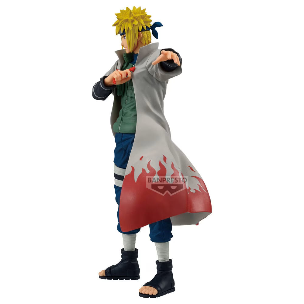 Figurine Namikaze Minato