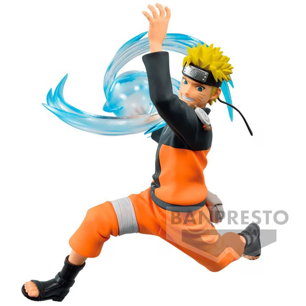 Figurine Naruto Uzumaki Effectreme