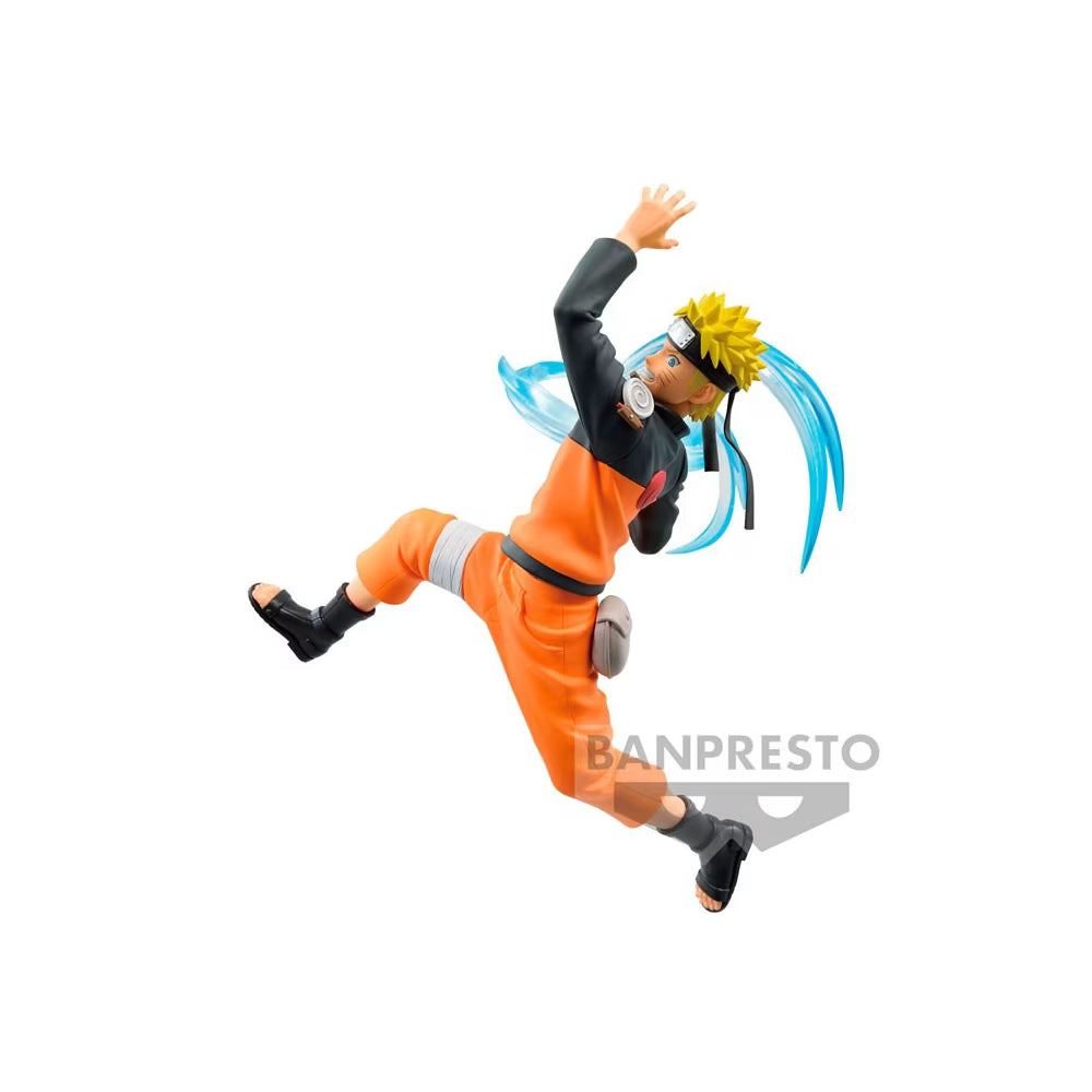 Figurine Naruto Uzumaki Effectreme