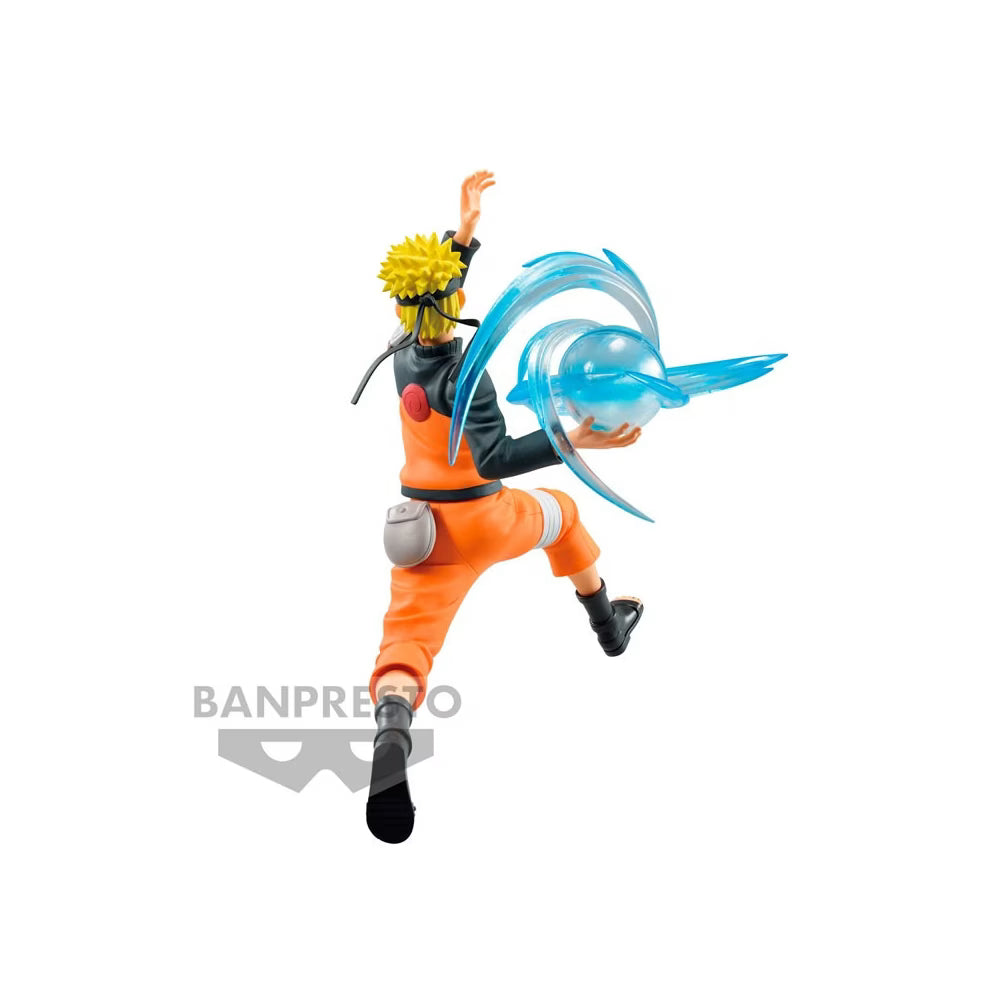 Figurine Naruto Uzumaki Effectreme