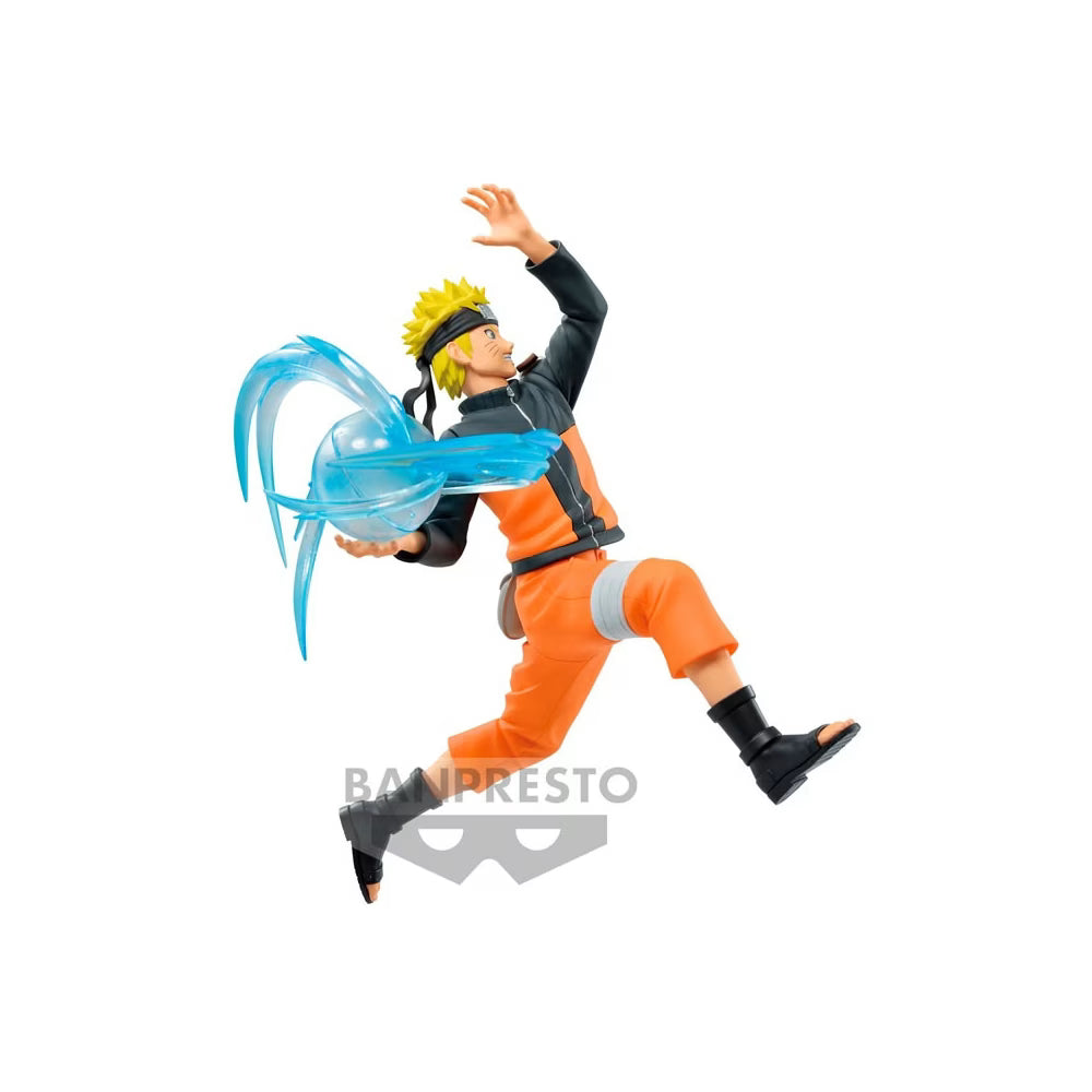 Figurine Naruto Uzumaki Effectreme