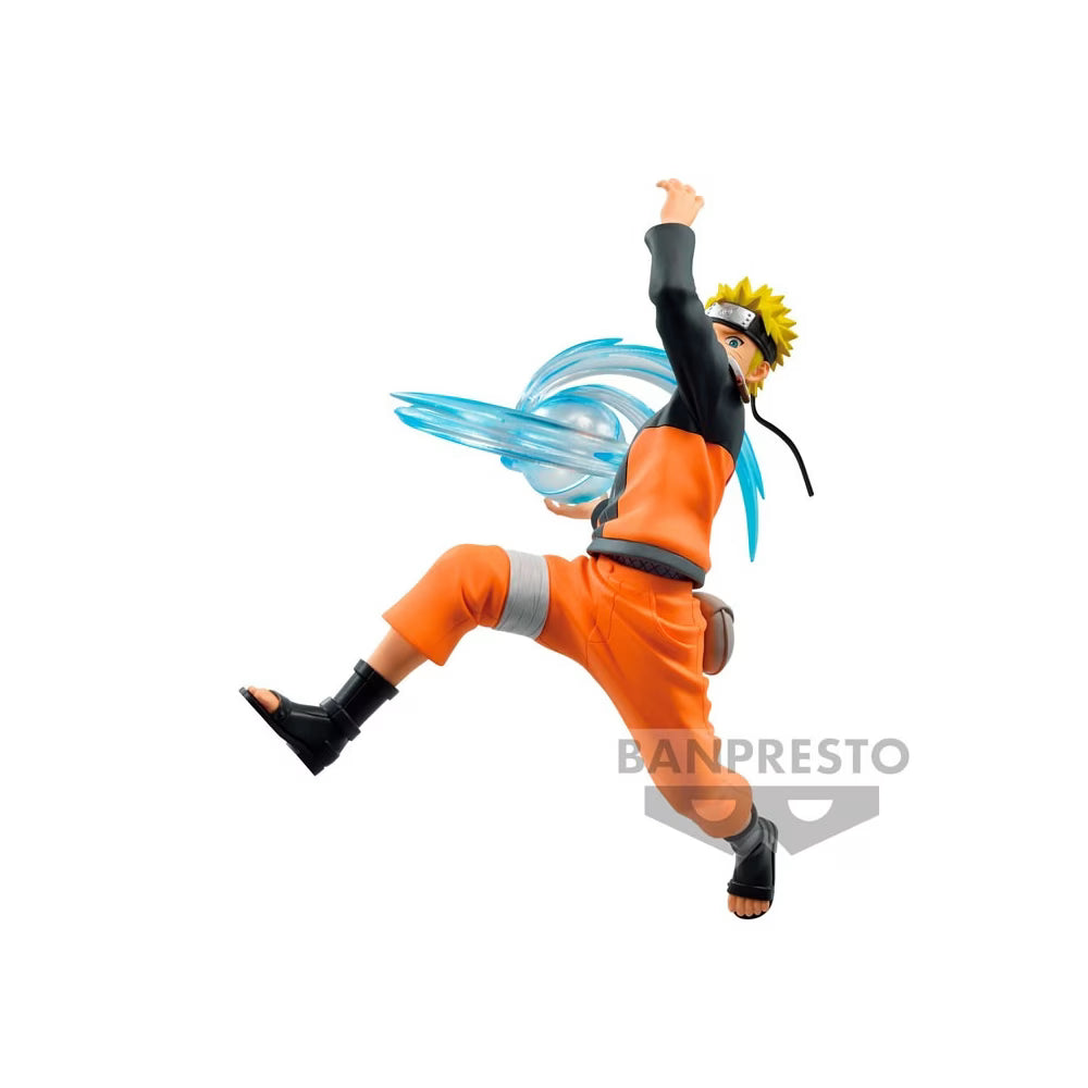 Figurine Naruto Uzumaki Effectreme