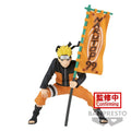 Figurine Naruto Uzumaki Narutop99