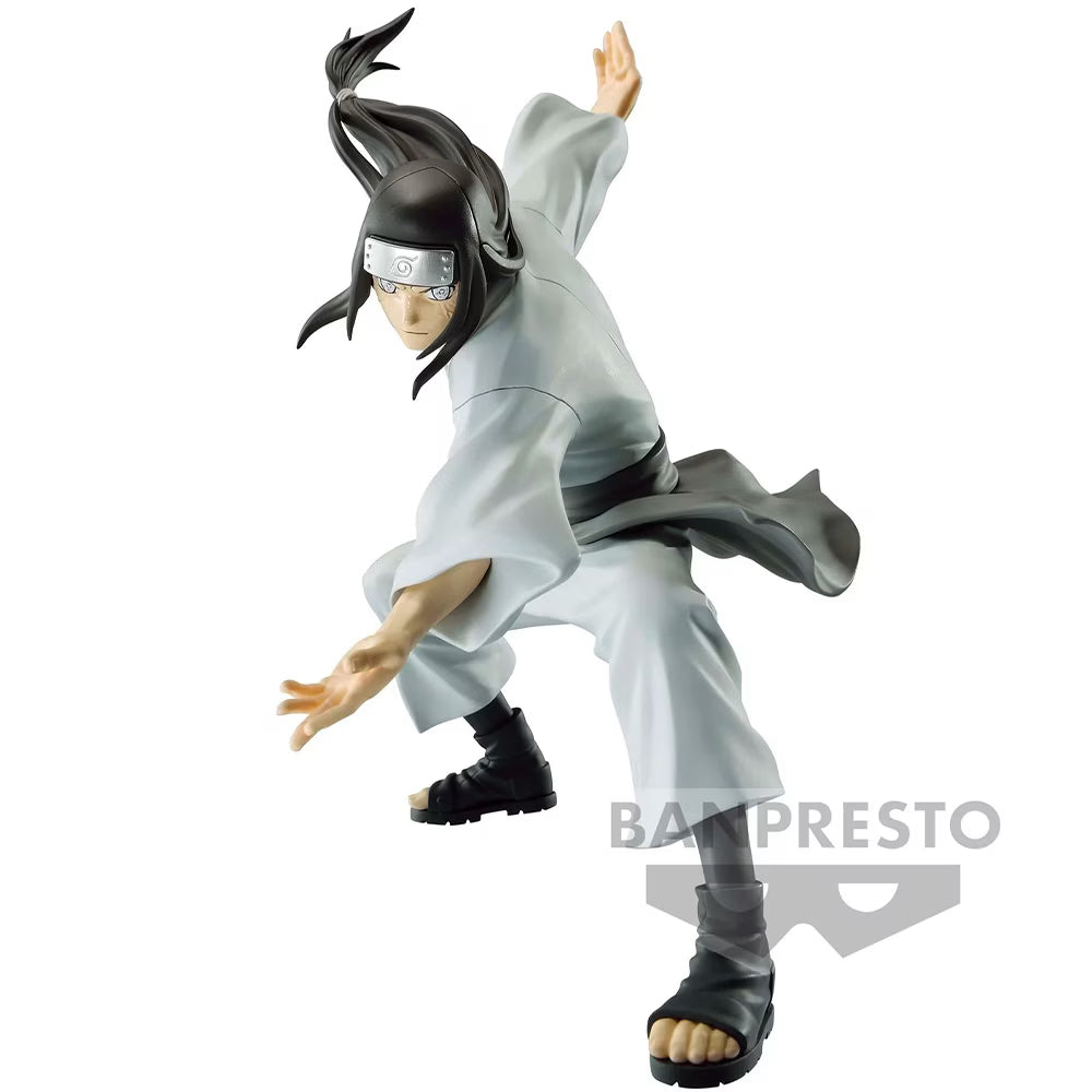Figurine Neji Hyuga Vibration Stars