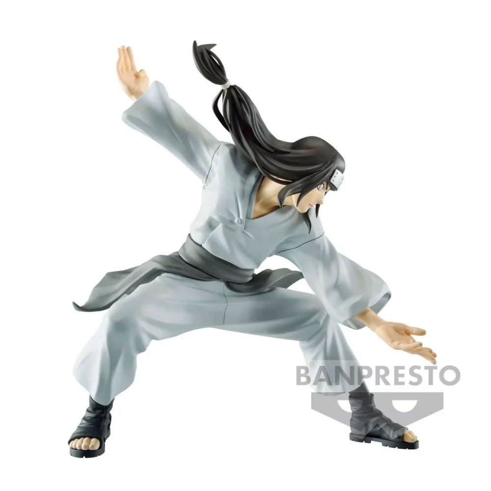 Figurine Neji Hyuga Vibration Stars