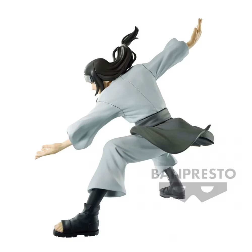 Figurine Neji Hyuga Vibration Stars