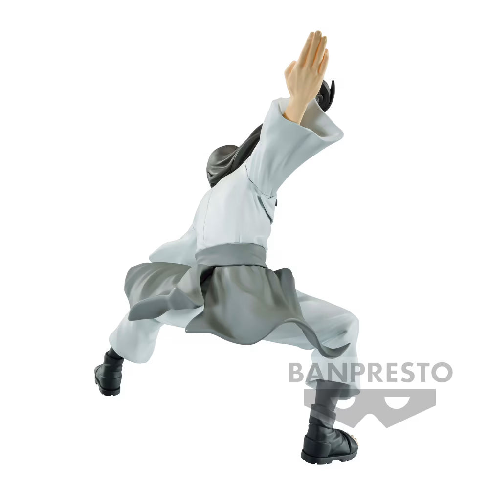 Figurine Neji Hyuga Vibration Stars