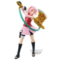 Figurine Sakura Haruno Narutop99