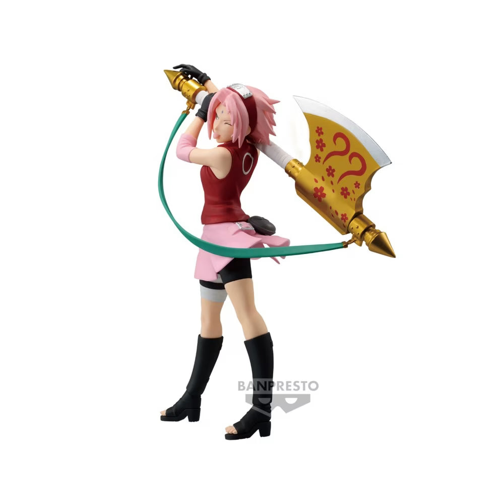 Figurine Sakura Haruno Narutop99