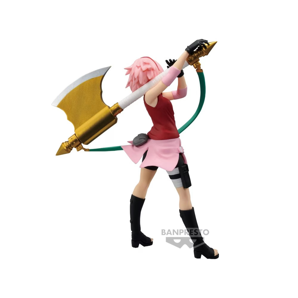 Figurine Sakura Haruno Narutop99