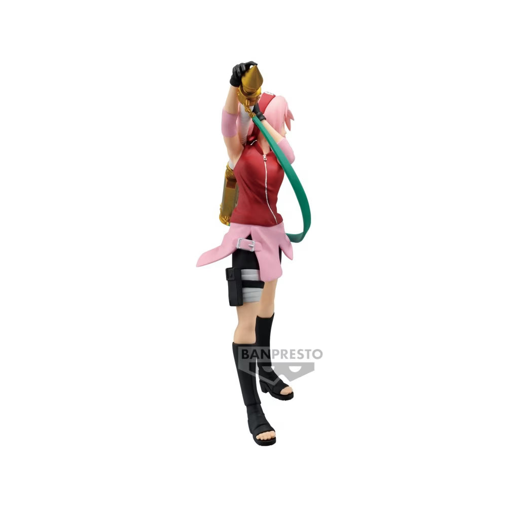 Figurine Sakura Haruno Narutop99