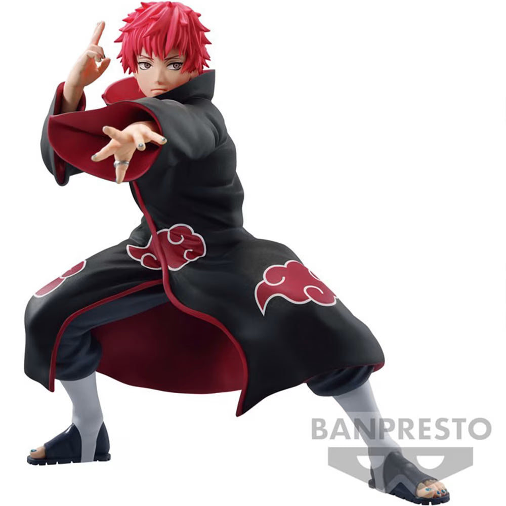 Figurine Sasori Vibration Stars