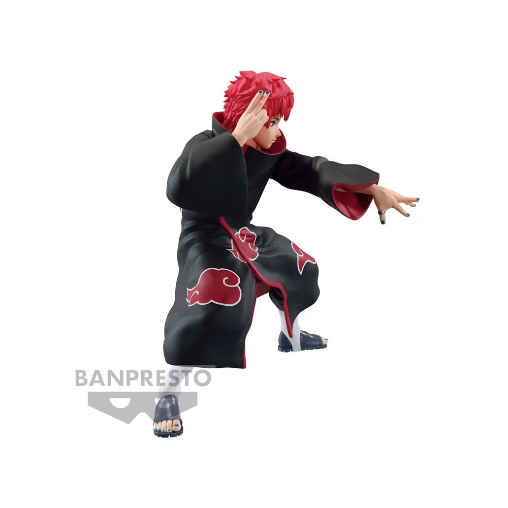 Figurine Sasori Vibration Stars