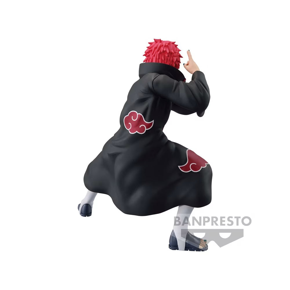 Figurine Sasori Vibration Stars