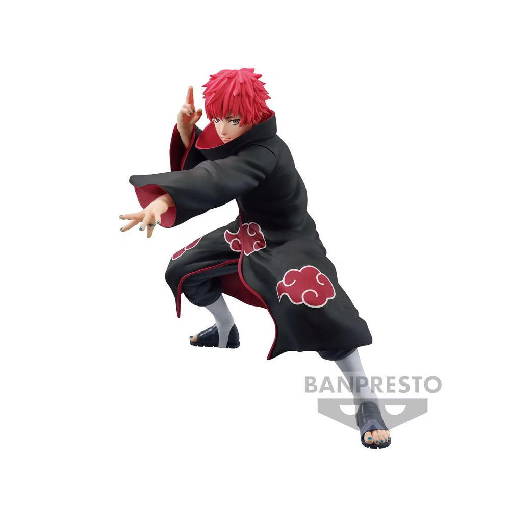 Figurine Sasori Vibration Stars