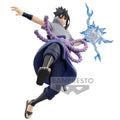 Figurine Sasuke Uchiha Effectreme