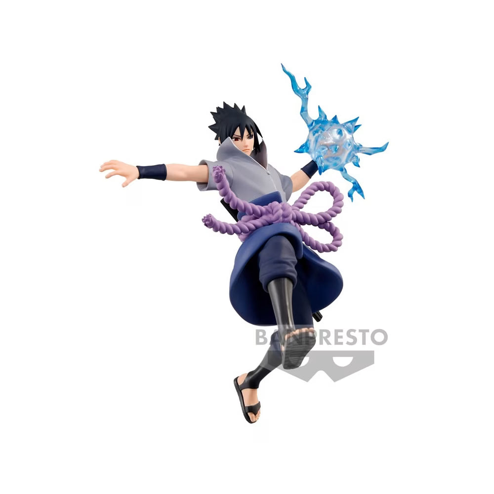 Figurine Sasuke Uchiha Effectreme