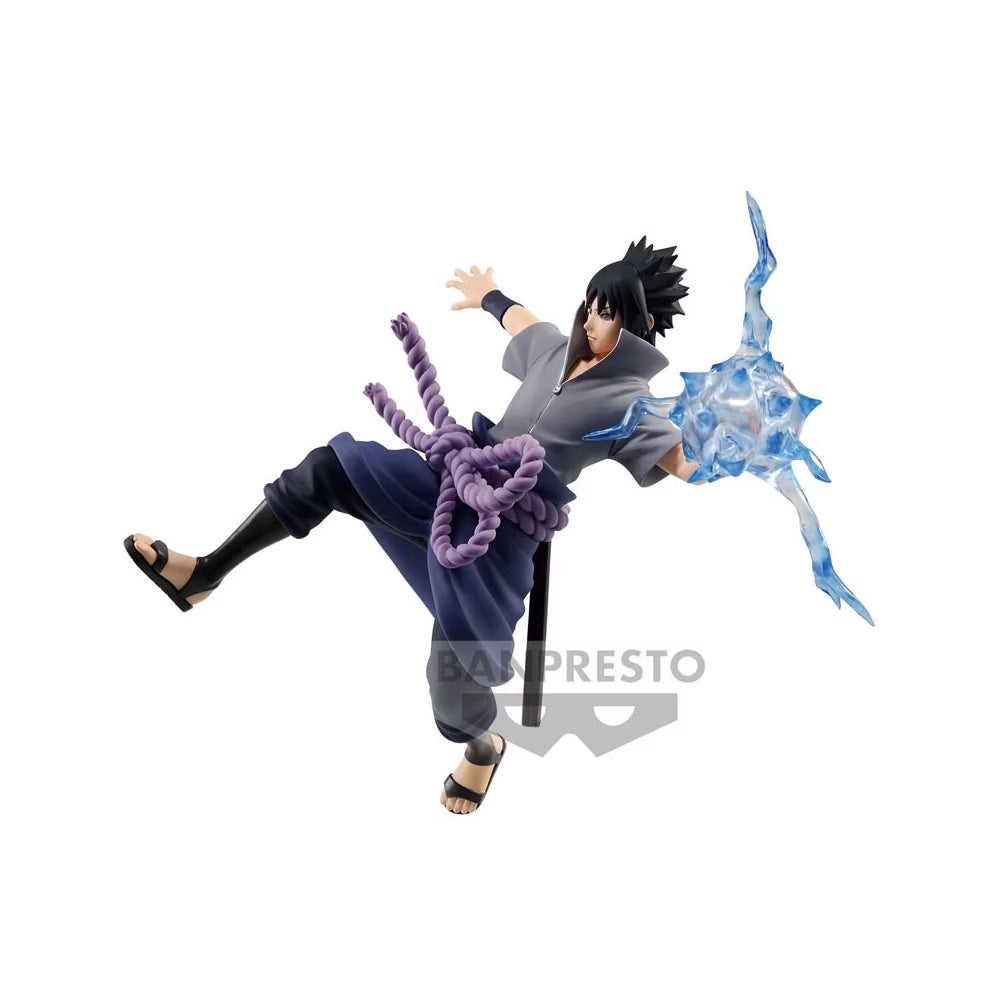 Figurine Sasuke Uchiha Effectreme