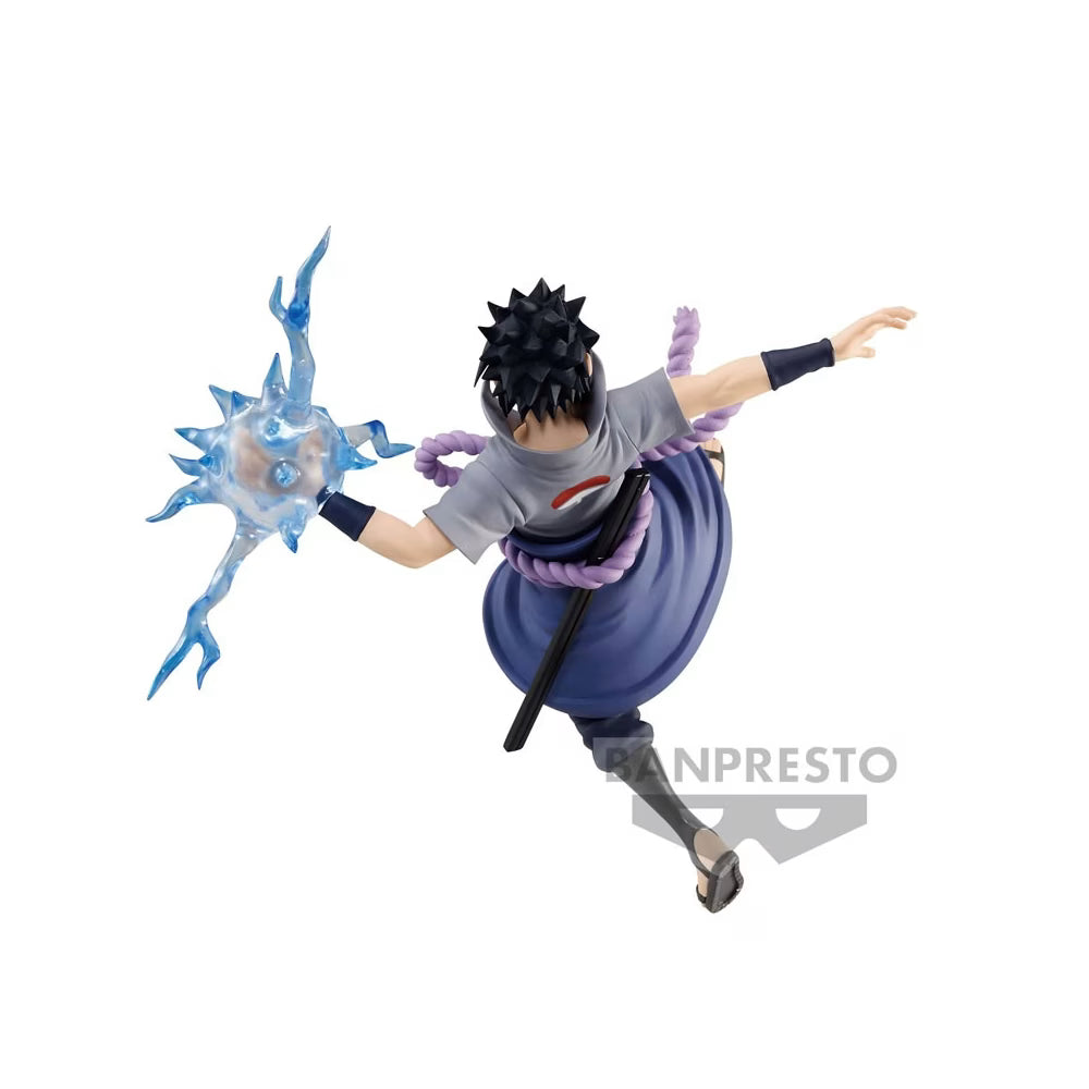 Figurine Sasuke Uchiha Effectreme