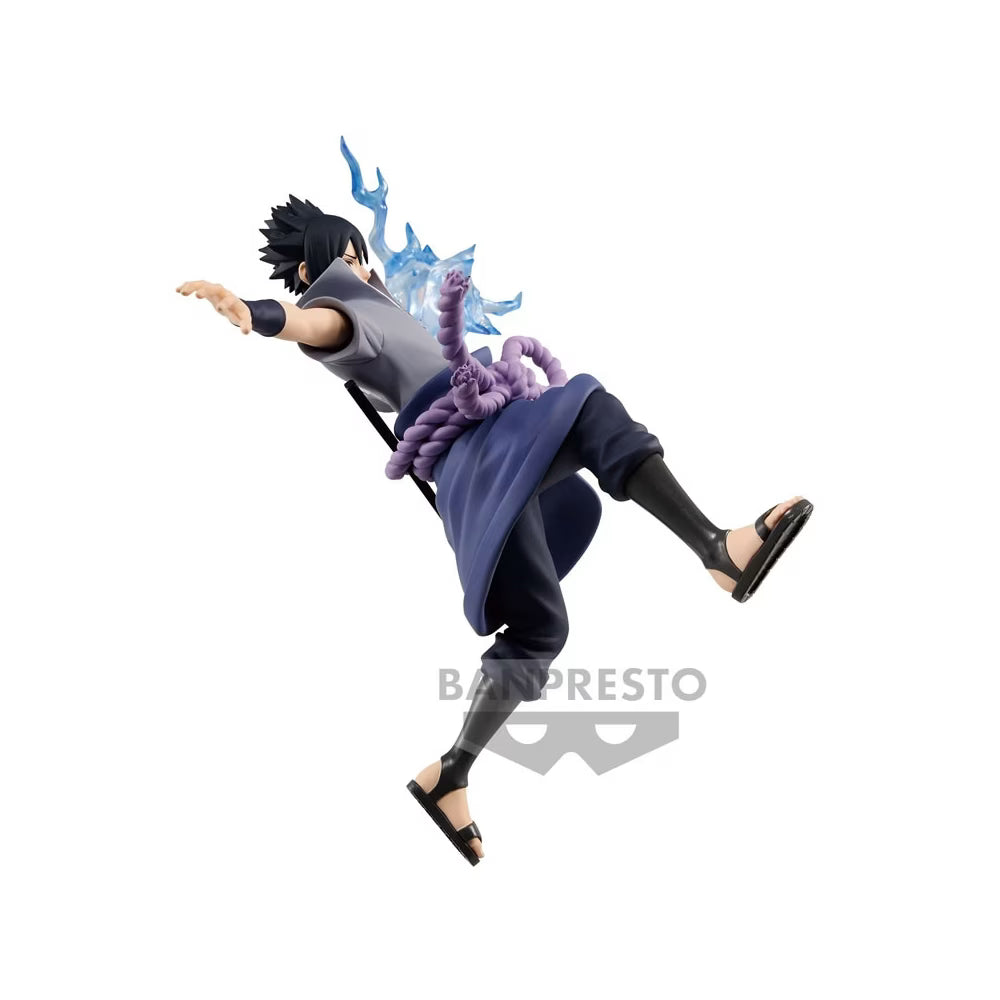 Figurine Sasuke Uchiha Effectreme