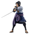 Figurine Sasuke Uchiha Grandista
