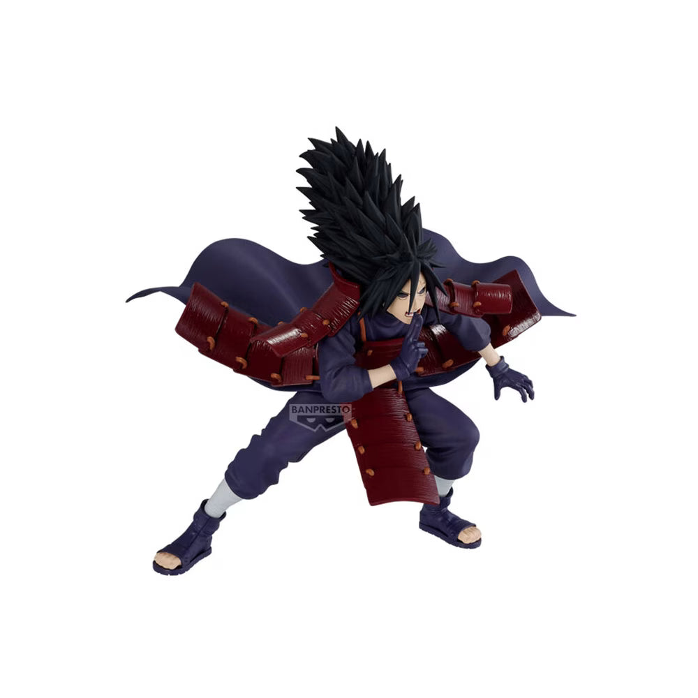 Figurine Uchiha Madara Vibration Stars