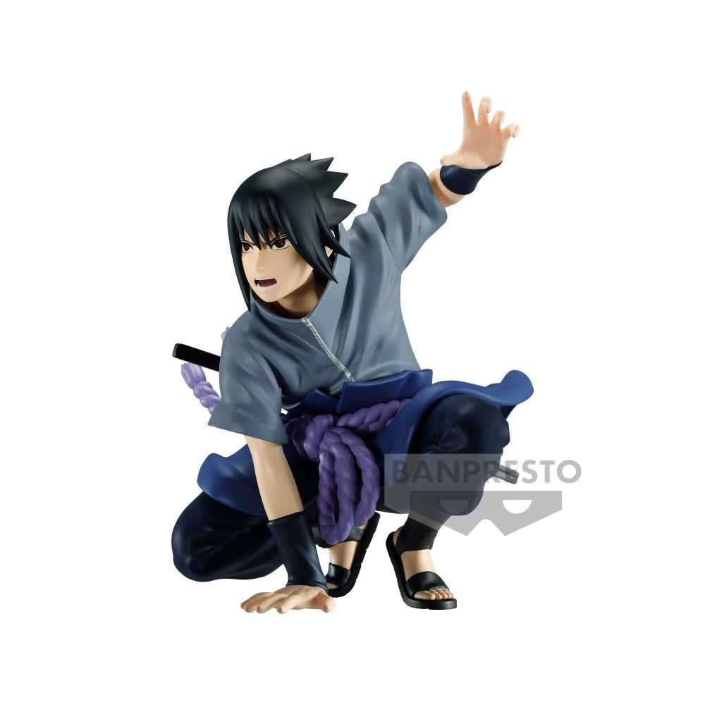 Figurine Uchiha Sasuke Panel Spectacle