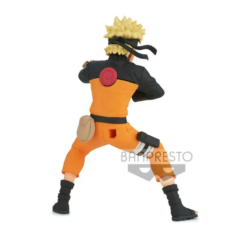 Figurine Uzumaki Naruto Vibration Stars II Ver. B (Senin Mode)