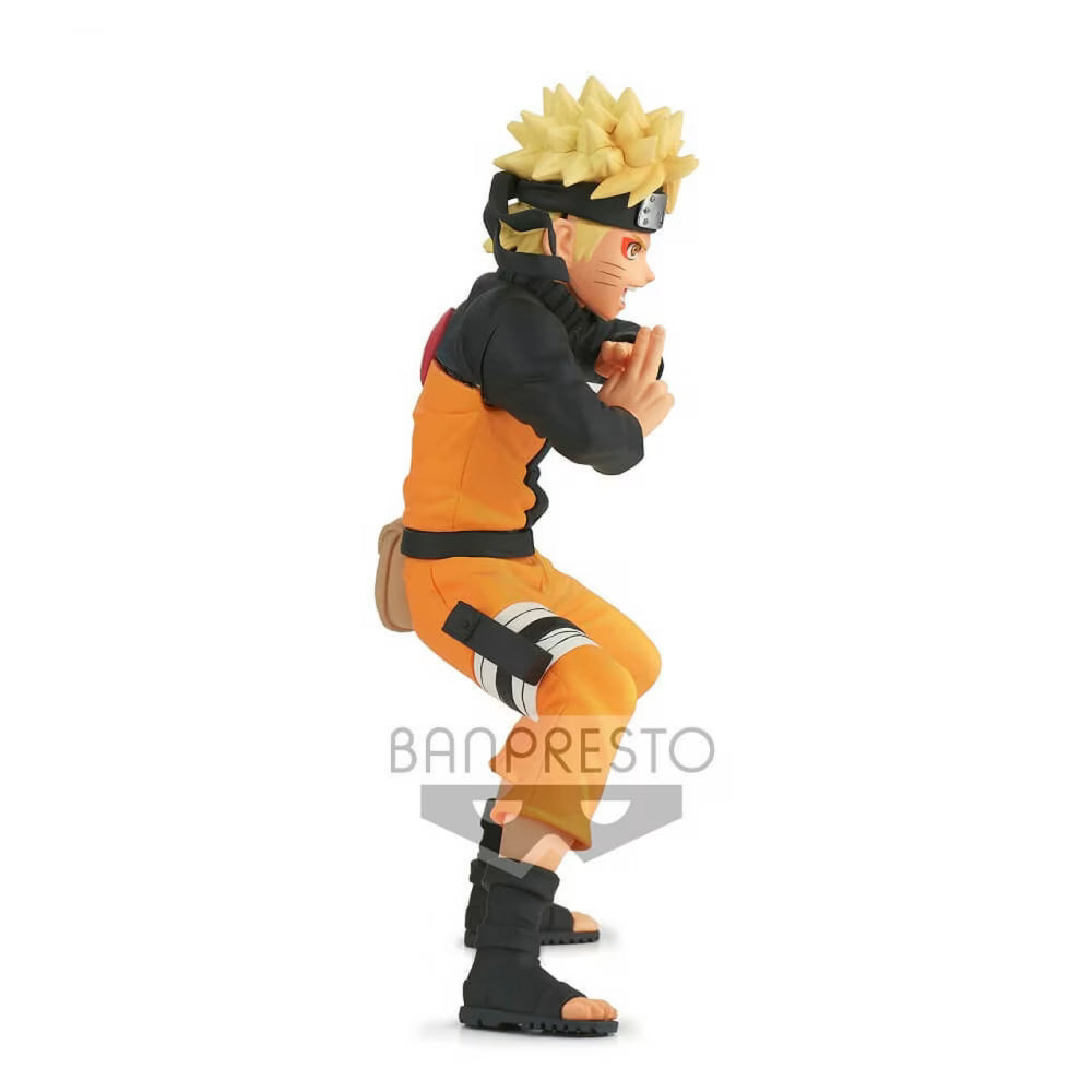 Figurine Uzumaki Naruto Vibration Stars II Ver. B (Senin Mode)