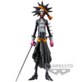 Figurine Brook ~ The Grandline Men ~ One Piece Film Red vol.9 DXF