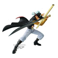 Figurine Dracule Mihawk Battle Record