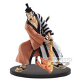 Figurine Kin'Emon Battle Record Collection