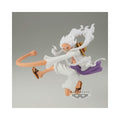 Figurine Monkey D. Luffy Gear 5 Battle Record