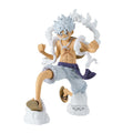 Figurine Monkey D Luffy Gear 5 Grandista