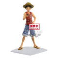 Figurine Monkey D Luffy Magazine Special Episode Luffy Vol.1