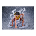 Figurine Monkey D Luffy Para War Figuarts Zero