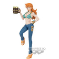 Figurine Nami It's A Banquet!!