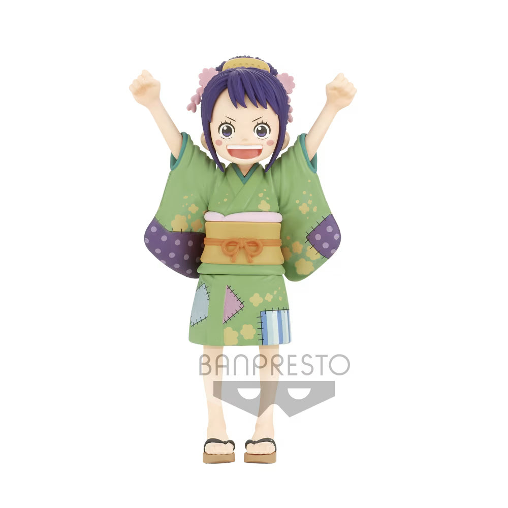 Figurine Otama ~ The Grandline Series ~ Wanokuni vol.2 DXF