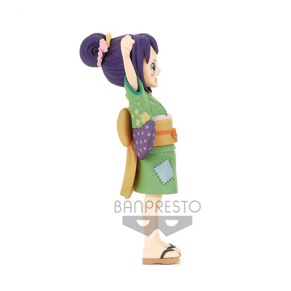 Figurine Otama ~ The Grandline Series ~ Wanokuni vol.2 DXF